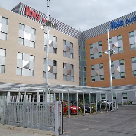 Ibis Lleida Hotel Esterno foto